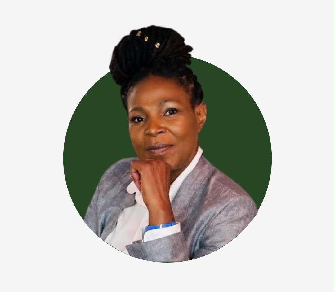 Boitumelo Gcwabaza